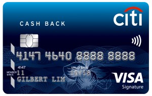 Citibank Cash Back Visa Card Review: Great Multi-Purpose Card