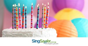 A Big Thank You to Our Users, from SingSaver.com.sg