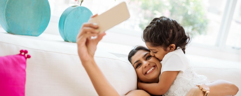 UOB delight singaporean mums