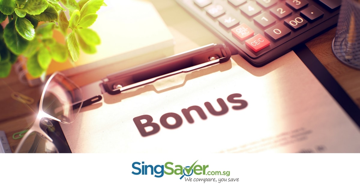 The Best Ways to Spend Your YearEnd Bonus in Singapore