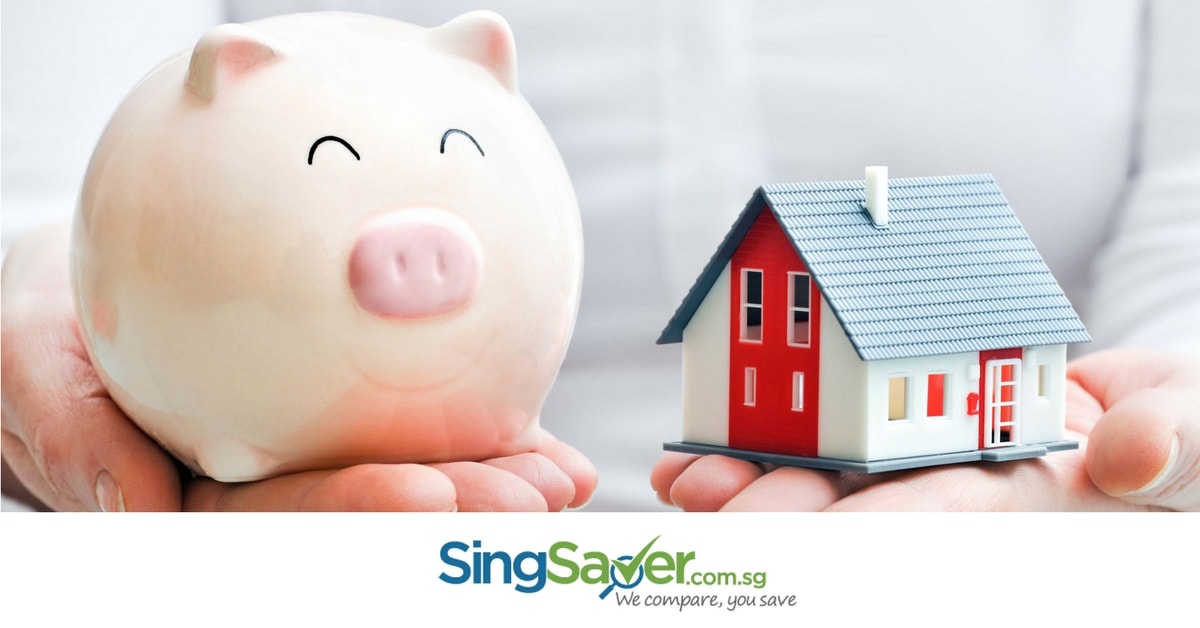 What Is Cash Out Refinancing In Singapore
