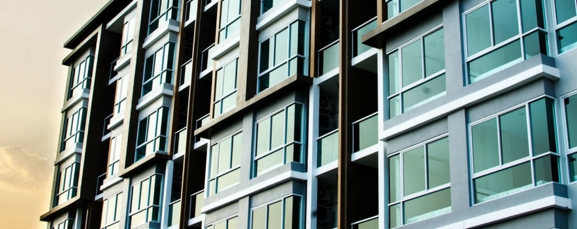 buying a condo as an investment