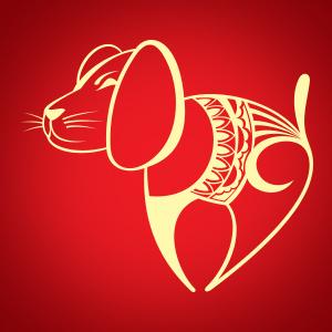 chinese horoscope dog - SingSaver