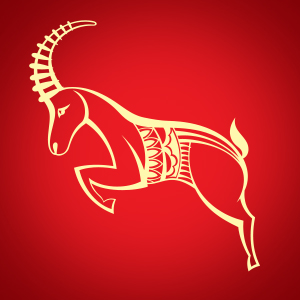 chinese horoscope goat - SingSaver