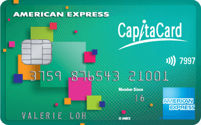 Amex Capita