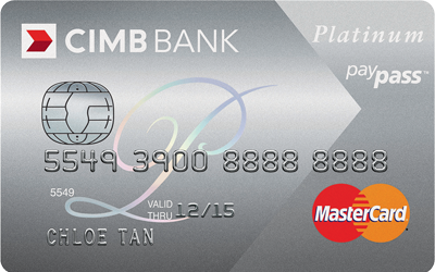 CIMB Platinum