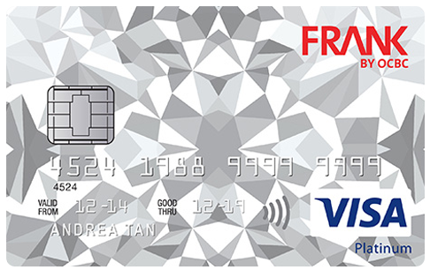 OCBC frank