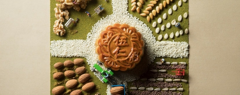mooncake