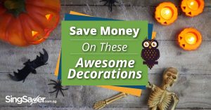 5 Awesome Halloween Buys from Amazon