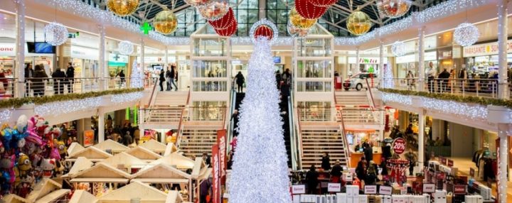 6 Reasons to Start Your Christmas Shopping Now