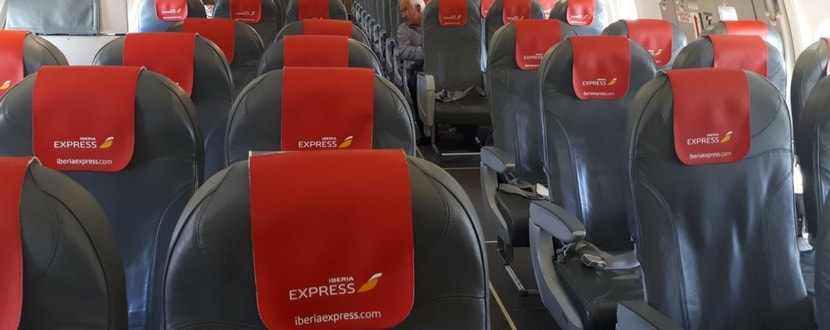 empty seats on airplane-min - SingSaver