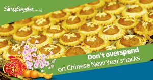 4 Smarter Ways to Buy Chinese New Year Snacks
