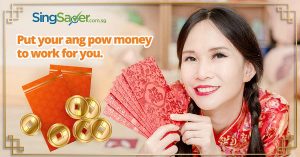 5 Best Ways to Save Your Ang Pow Money