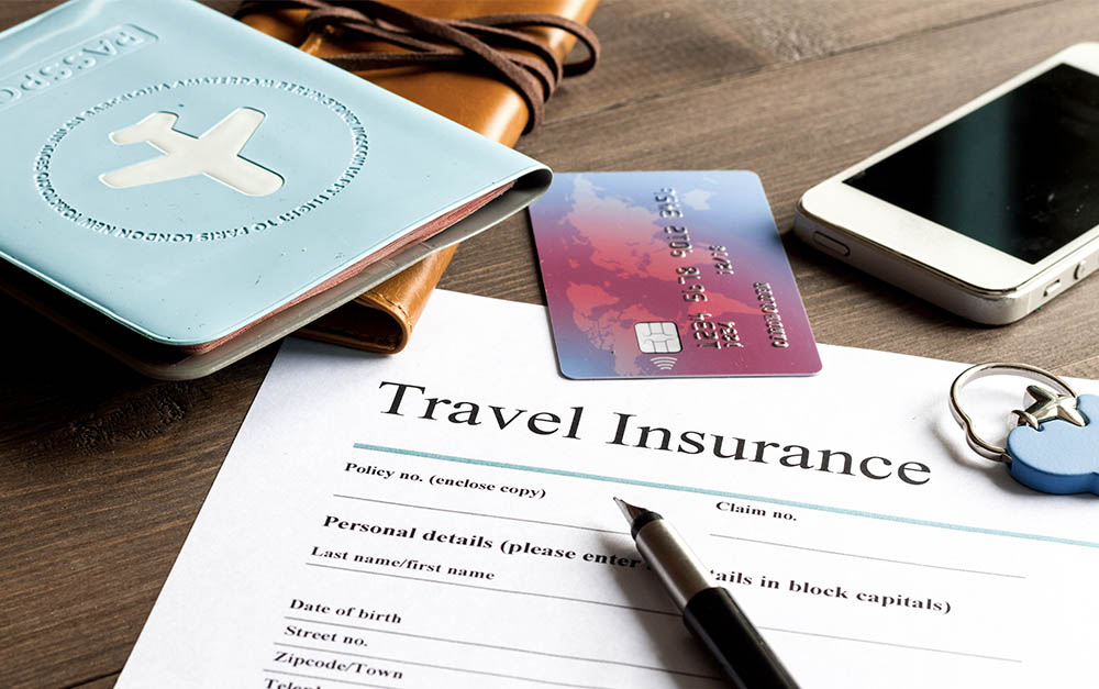 7 Key Steps for Faster Travel Insurance Claim Reviews | SingSaver