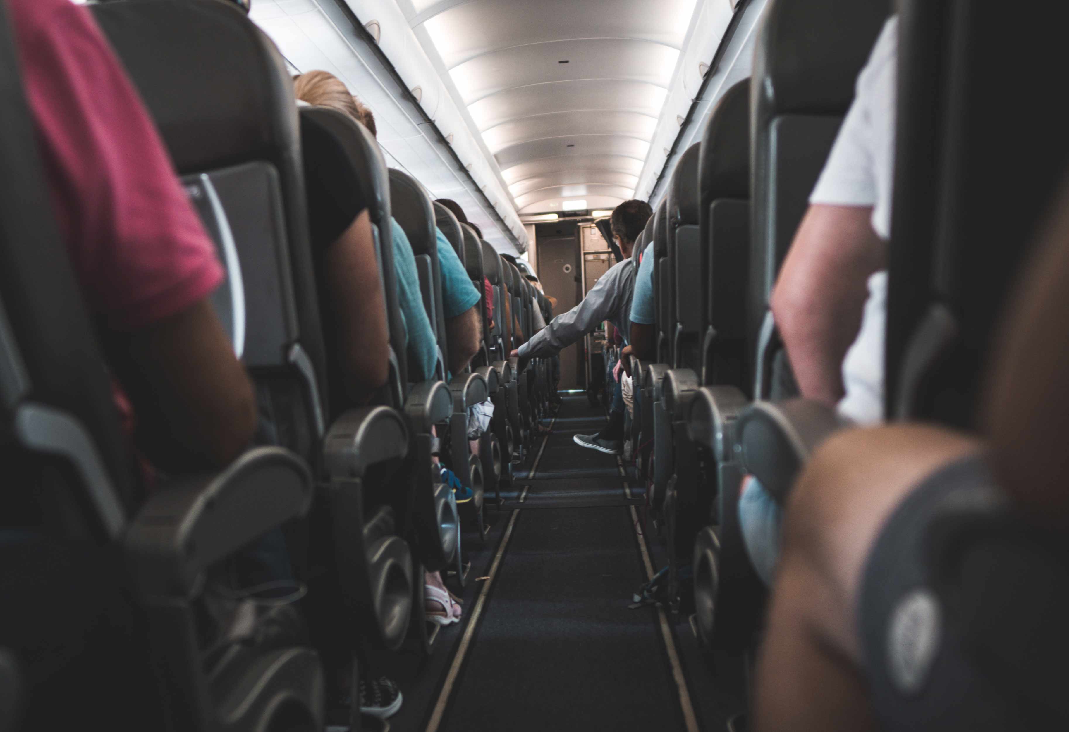 How to score the best economy class tickets