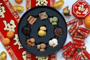 Must-Try Chinese New Year Snacks And Goodies (2021)