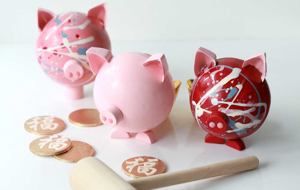 Janice Wong Singapore Chinese New Year Goodies 2019