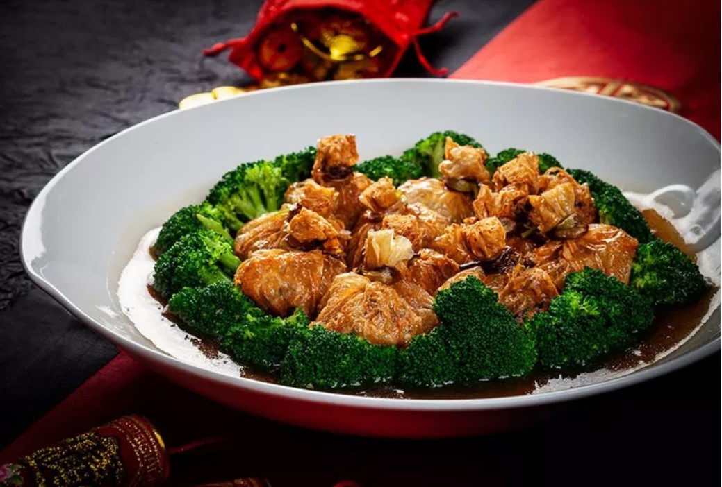 Park Hotel Clarke Quay CNY 2019