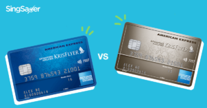 Amex Krisflyer Blue Vs Ascend: Which Is the Right Card for You?