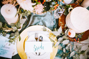 5 Unique Wedding Banquet Venues In Singapore 2019