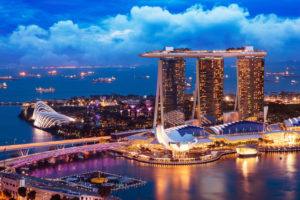 5 Highlights You Must Know About Singapore Budget 2019