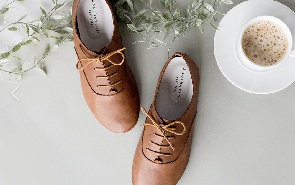5 Ethical Clothing Brands We Love - Anothersole | SingSaver