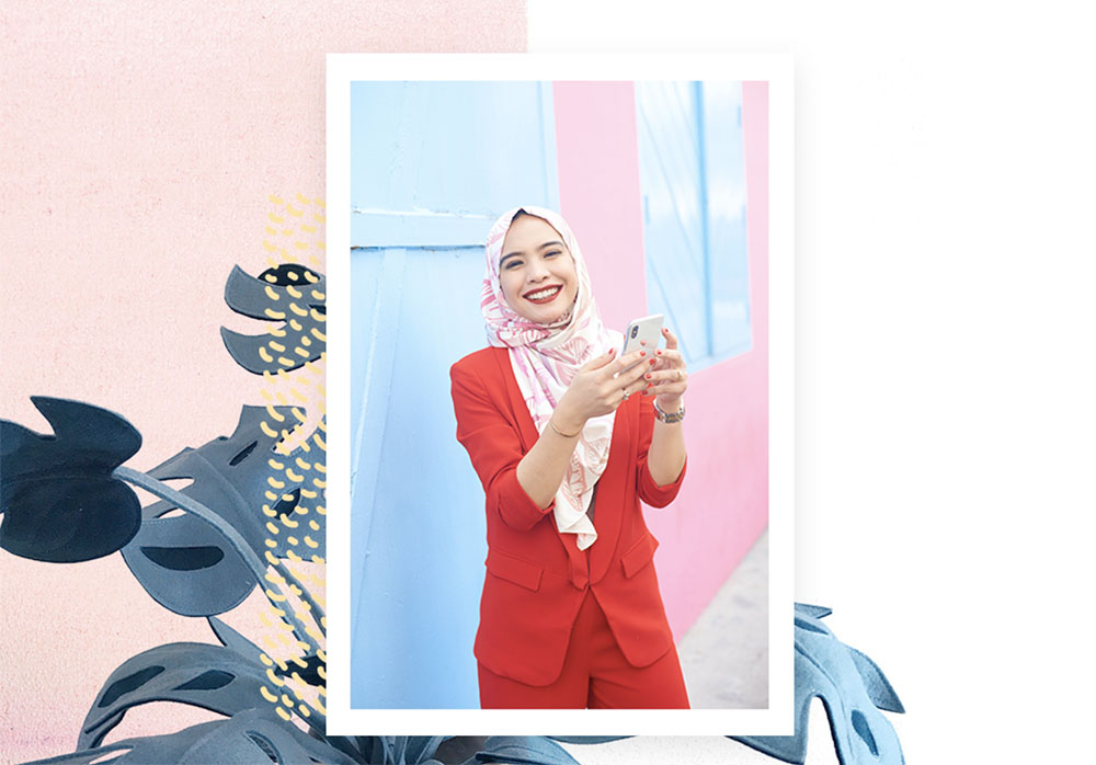 Fearless Singapore Girl Starts AllFemale Digital