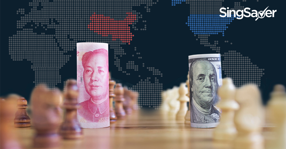 The Markets Are Paying Attention To The Wrong Things | SingSaver