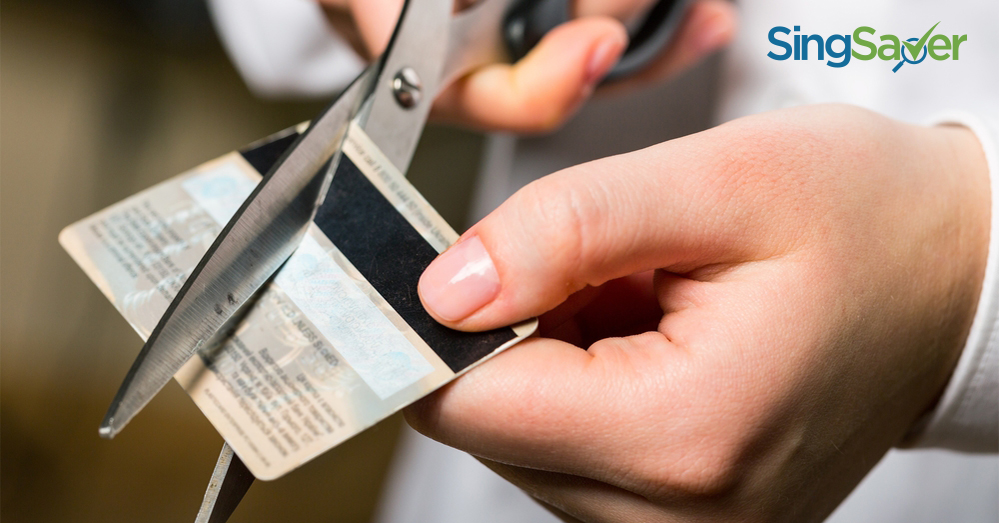 What Happens To My Points When I Cancel A Credit Card? | SingSaver