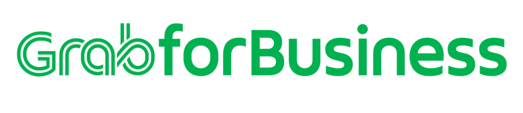 Grab For Business Logo