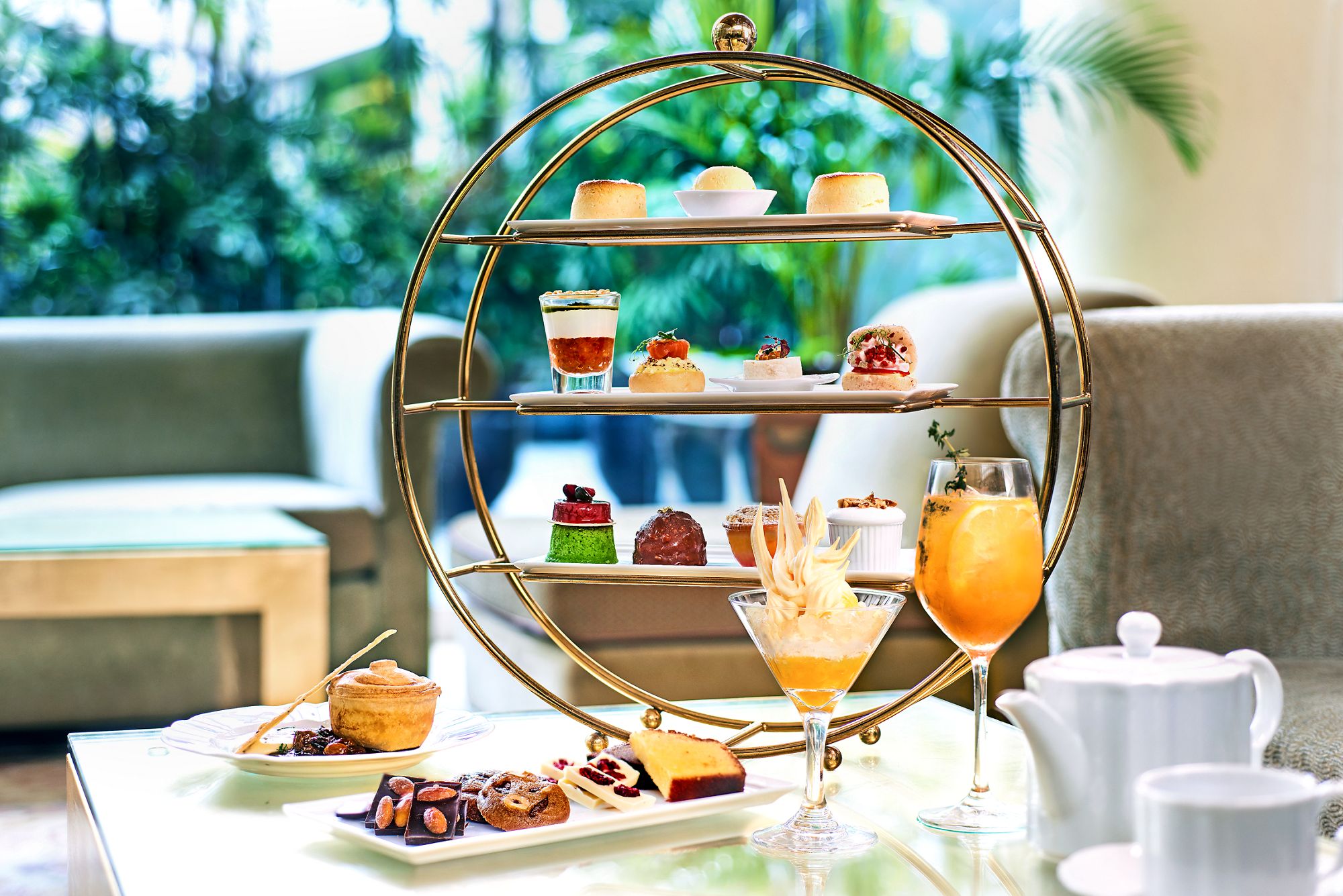 High Tea Promotions In Singapore Feb 21 Singsaver