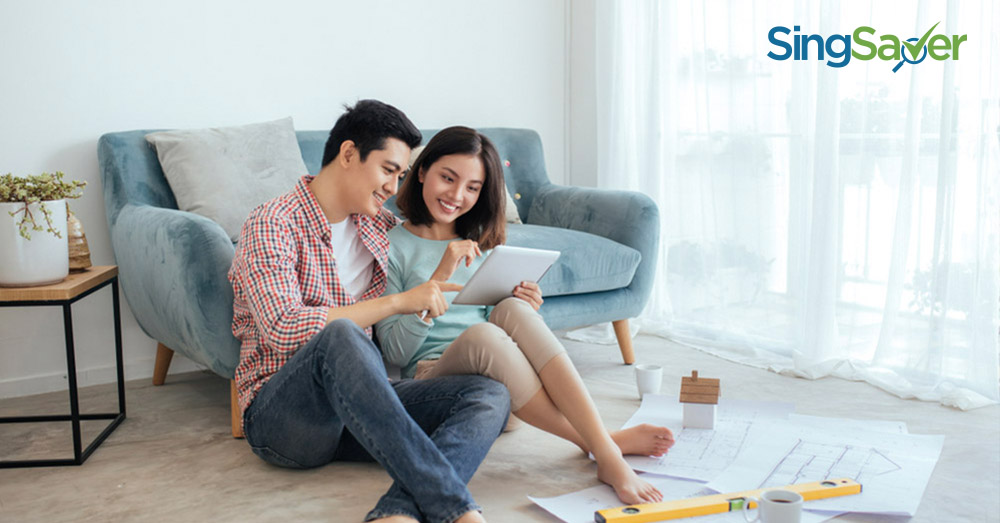 Home Loans: SIBOR Rate vs Fixed Deposit Home Rate (FHR) Loans | SingSaver