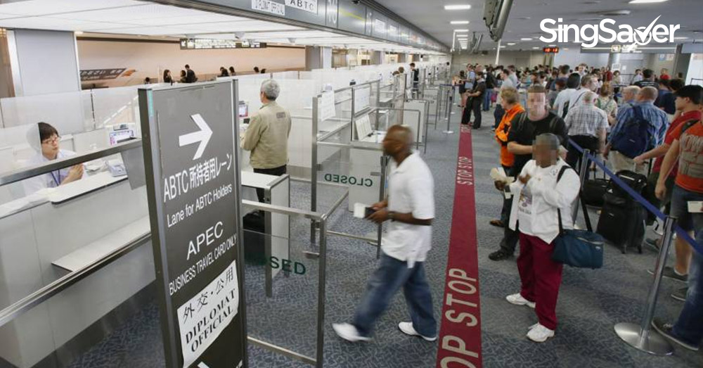 5 Ways To Rack Up Miles | SingSaver