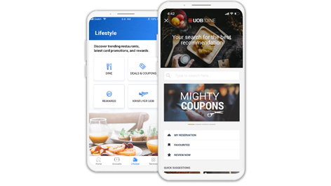 Lazada Promo Codes 2020 - DBS Lifestyle App