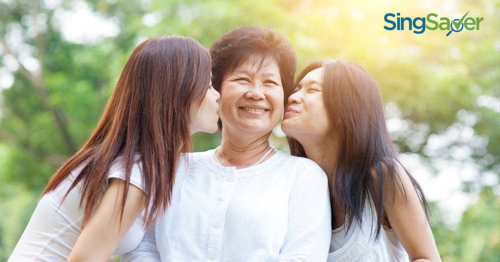 Are Your Ageing Parents Ready For Retirement? | SingSaver
