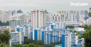 How Much Do You Need To Buy Your First Home In Singapore?