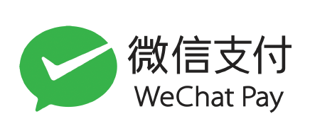 WeChat Pay logo