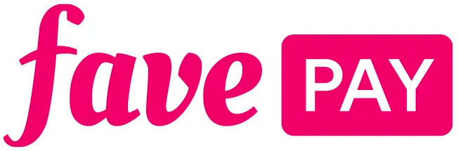 FavePay logo