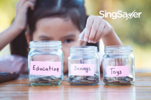 Are You Saving Enough For Your Child’s Education?