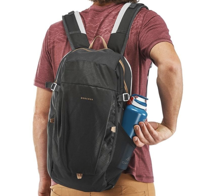 Decathlon Backpack