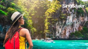7 Cheapest Holiday Destinations From Singapore For Under $350 (All-Inclusive)