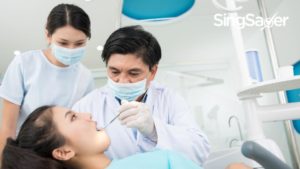 11 Reasonable & Low-Priced Dental Clinics In Singapore – Price List Comparison 2022