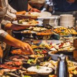 10 Cheap All-You-Can-Eat Buffets Under $20 I SingSaver