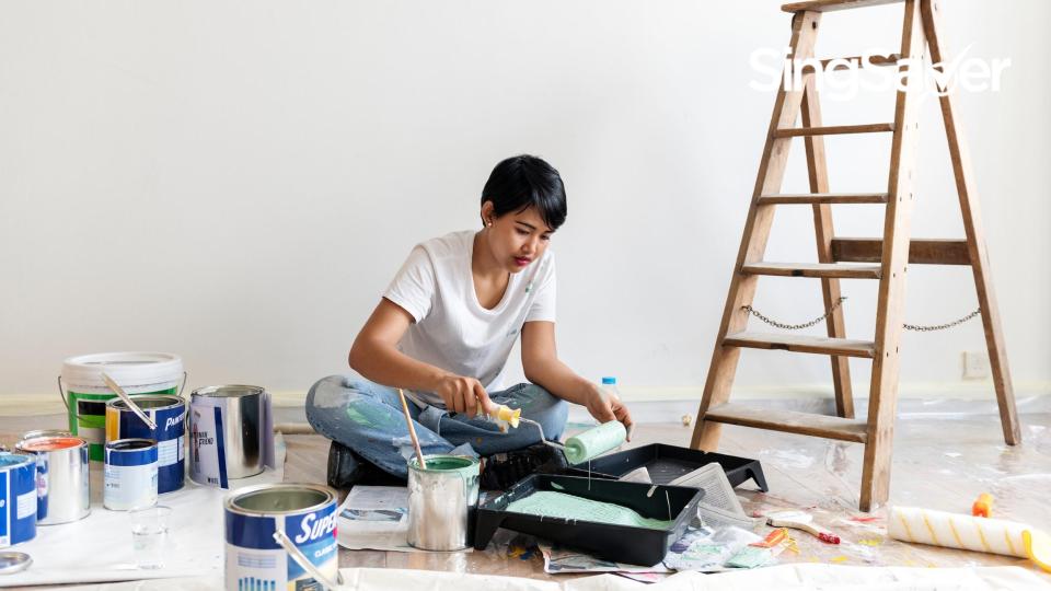 How Much Should You Pay for a Home Renovation in Singapore?