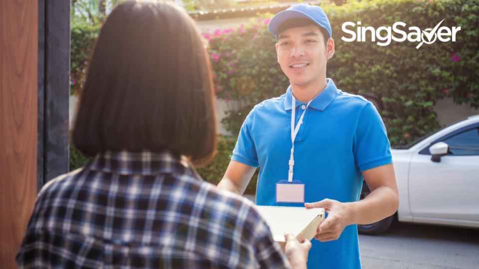 Best Courier Services In Singapore With The Cheapest Delivery Fees 2021