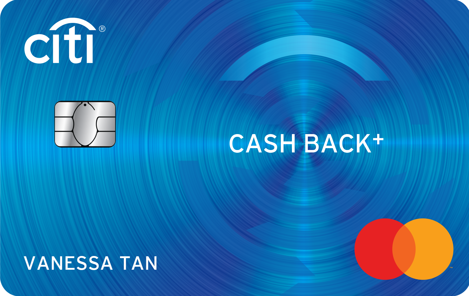 Citi Cash Back Mastercard Review 1 6 Cashback On All Spend