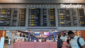 Changi Terminal 2 Closure: What Can Travellers Expect?