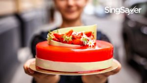 11 Cake Shops Open During Phase 3