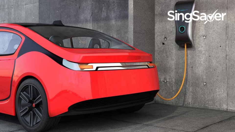 Buying An Electric Car In Singapore A Complete Guide Singsaver