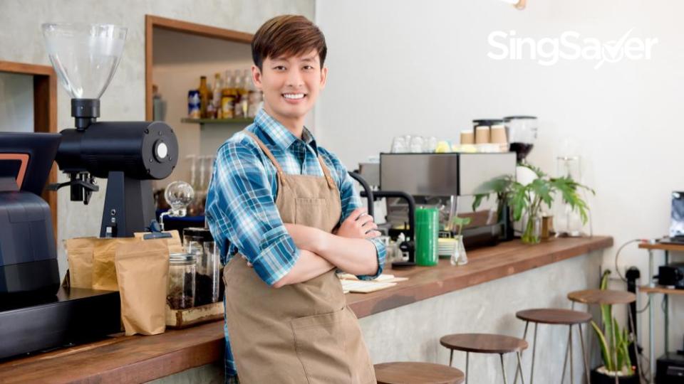 Starting A Business in Singapore? A Complete Guide to Costs Involved